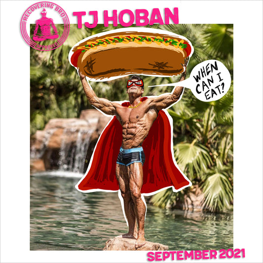 RBA September 2021: TJ Hoban