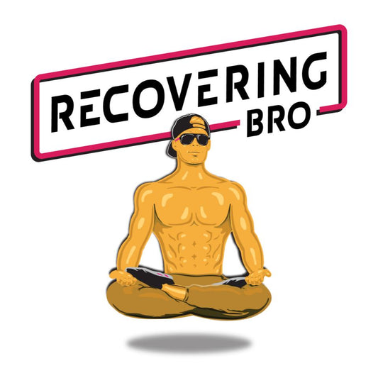 Welcome to Recovering Bro!