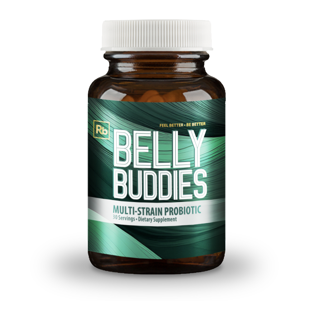 Belly Buddies Multi-Strain