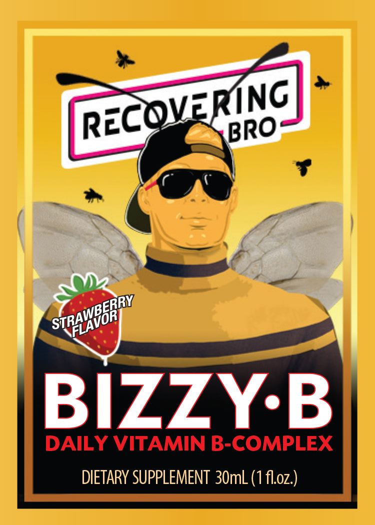 Bizzy B