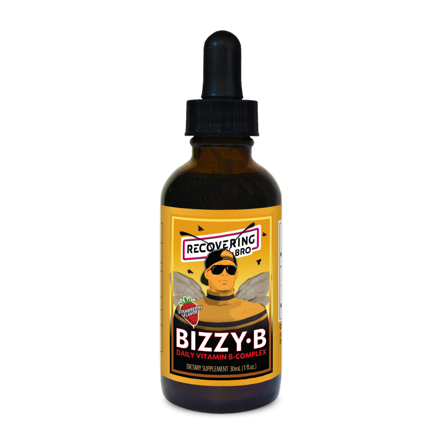 Bizzy B
