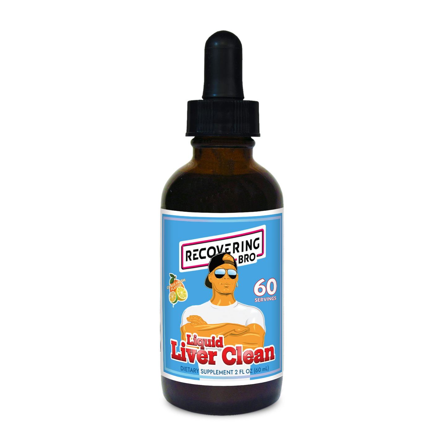 Liquid Liver Clean