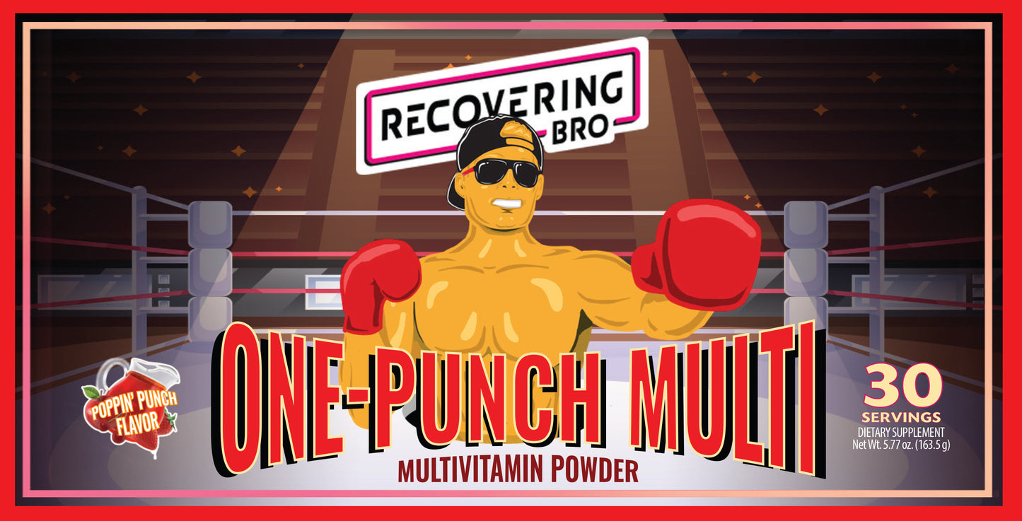 One-Punch Multi