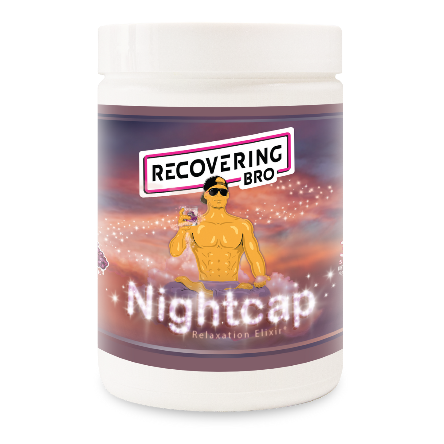 Ultimate Recovery Kit