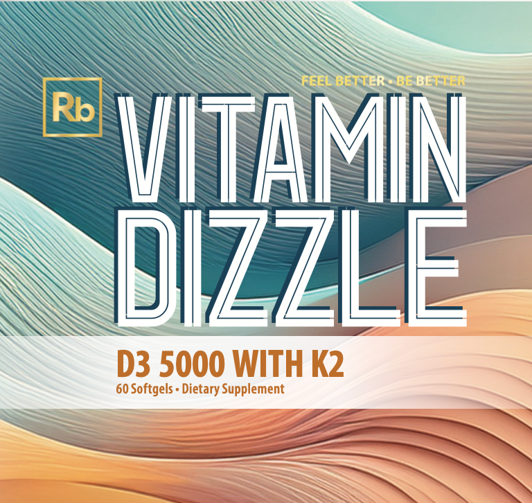 Vitamin Dizzle