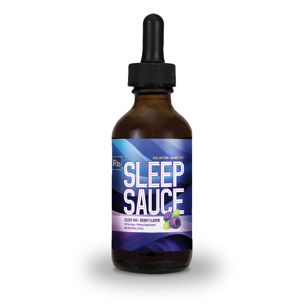 Sleep Sauce