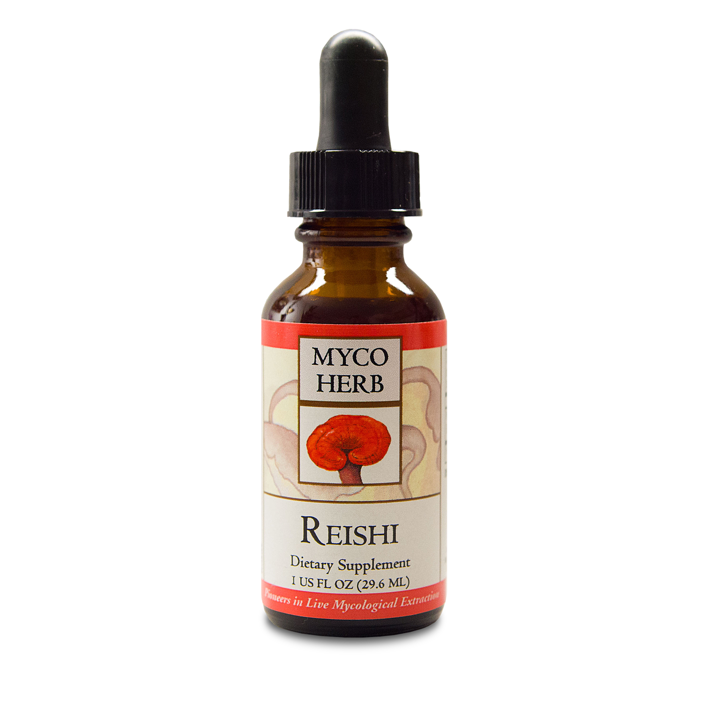 Reishi mushroom has been used to help enhance the immune system, reduce stress, improve sleep, and lessen fatigue.