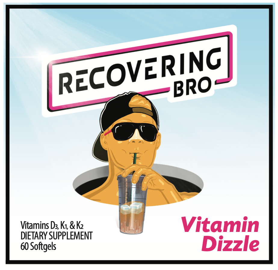 Vitamin Dizzle