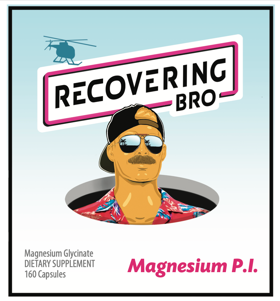 Magnesium P.I.