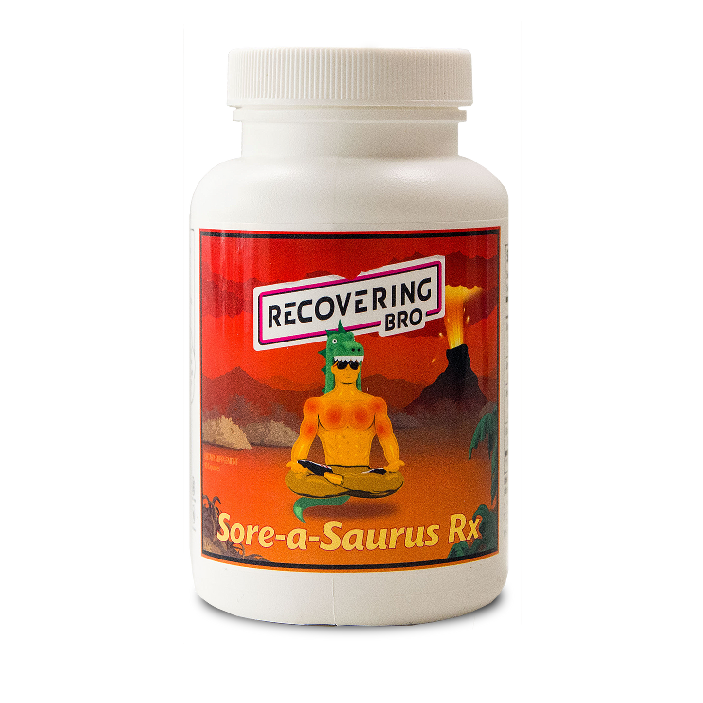 Sore-a-Saurus Rx