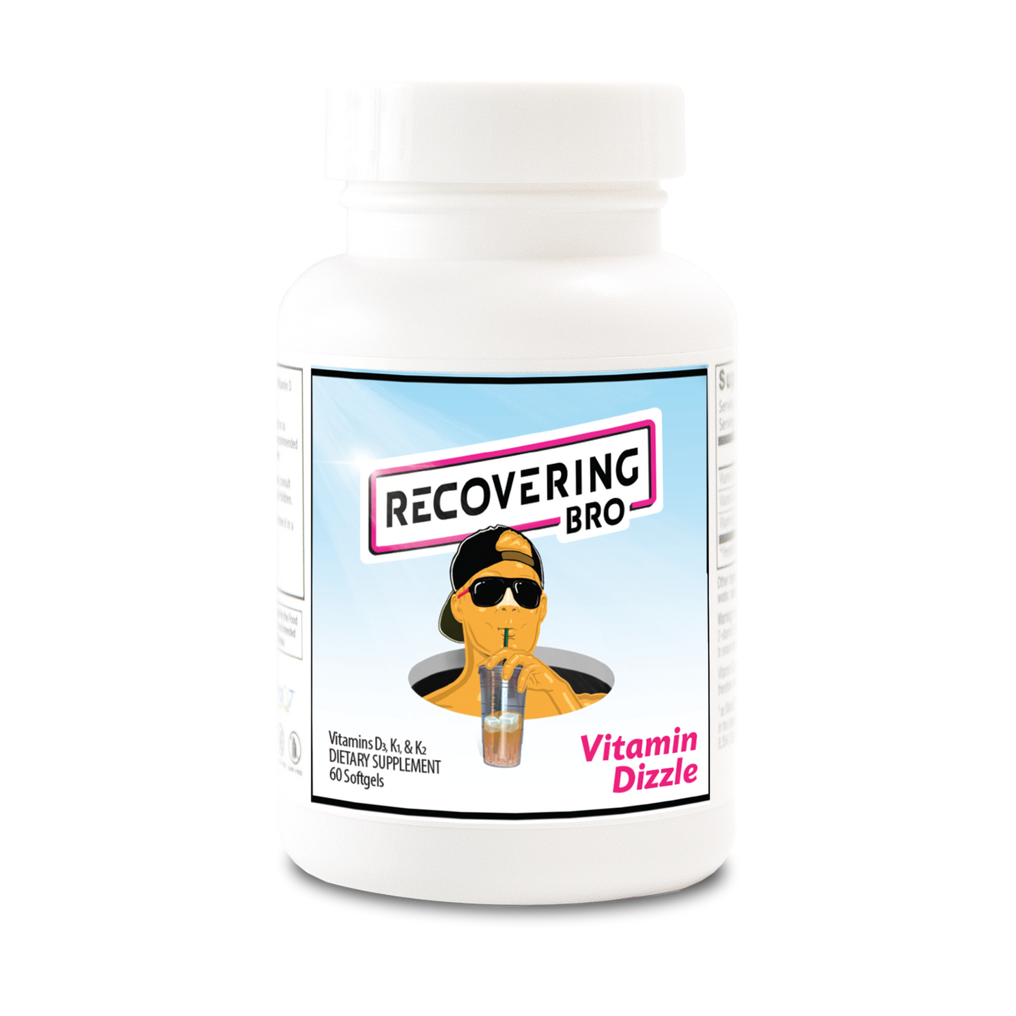 Golden Bro's Immune System Hack Stack