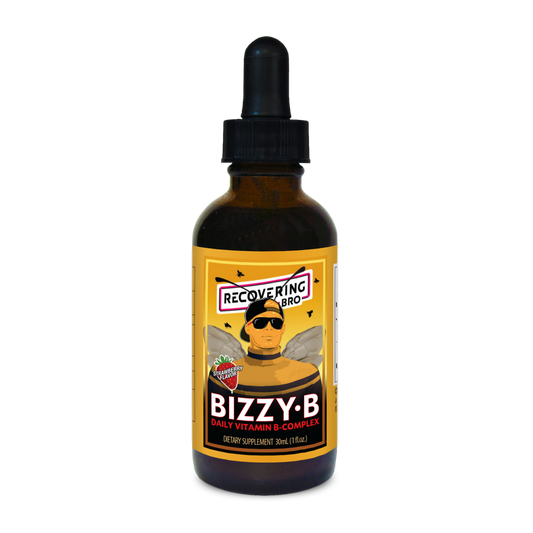 Bizzy B