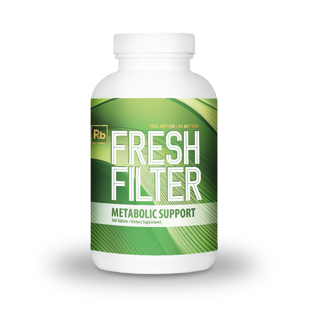 Fresh Filter
