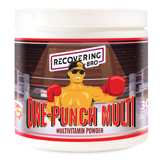 One-Punch Multi