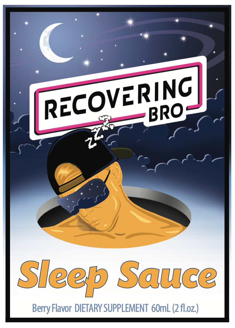 Sleep Sauce