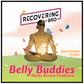 Belly Buddies Multi-Strain Probiotic